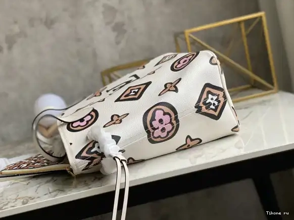 Cheap MM VUITTON LOUIS NEVERFULL 0514